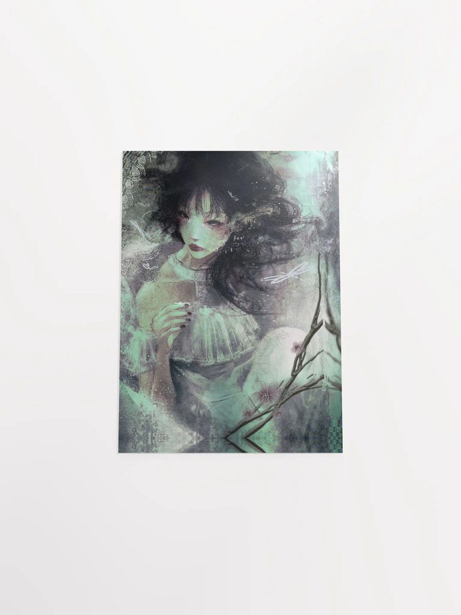Submerge Print product image (4)
