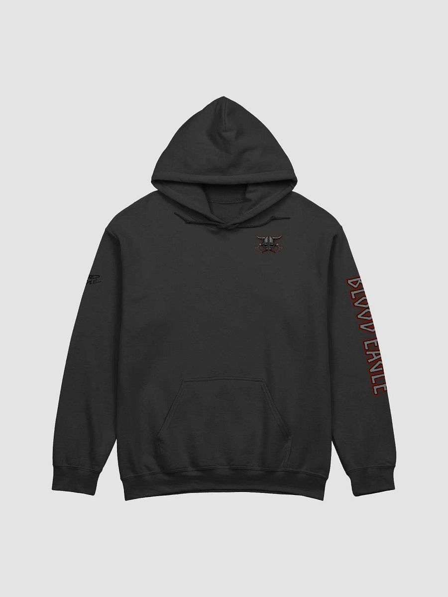 Nest Compass Hoodie product image (1)