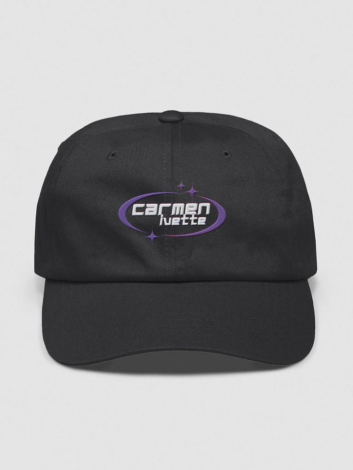 Carmen Ivette hat product image (5)