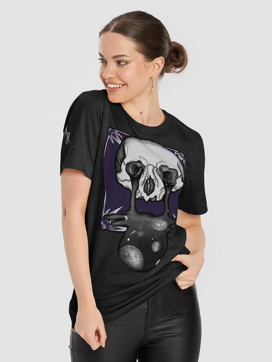 Cosmic Decay T-Shirt product image (8)
