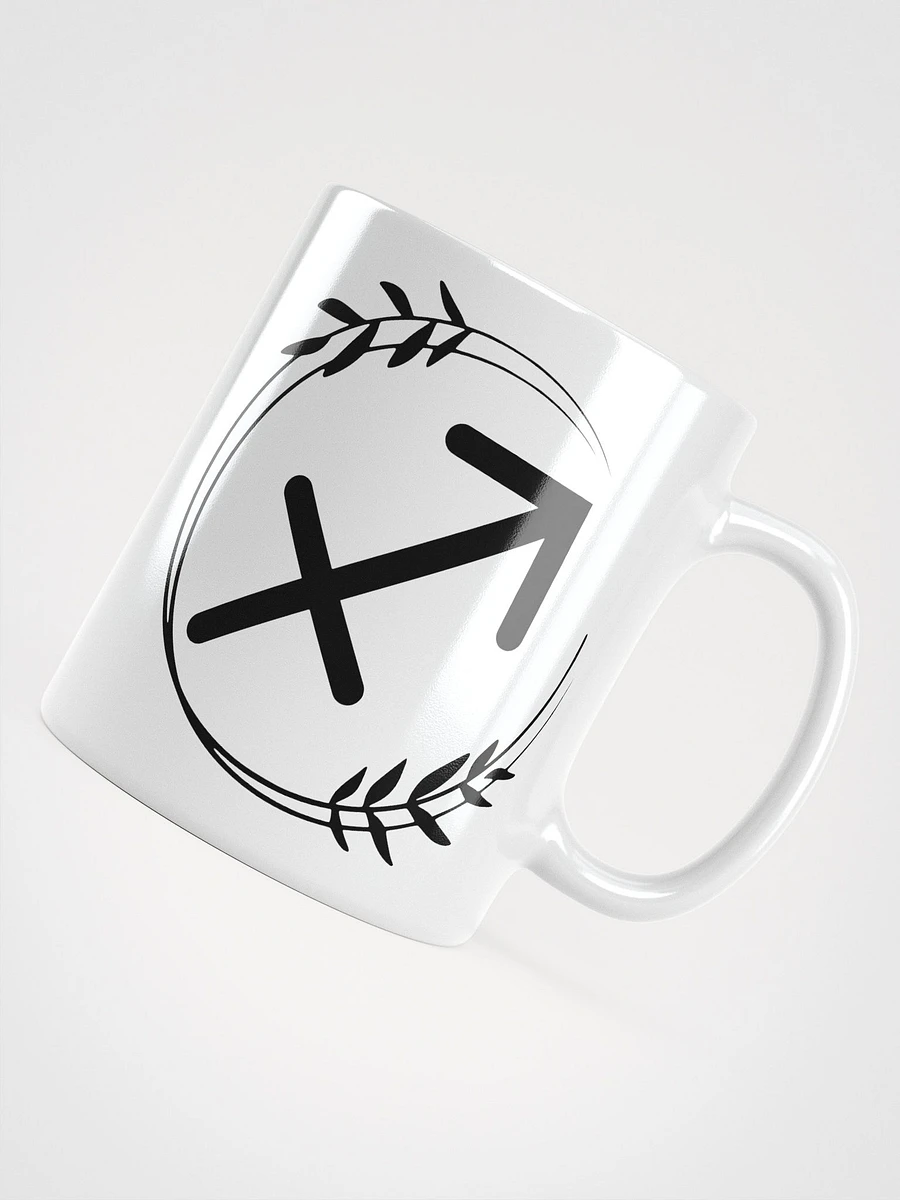 What's Your Moon Sign? Mug ~Sagittarius~ product image (4)