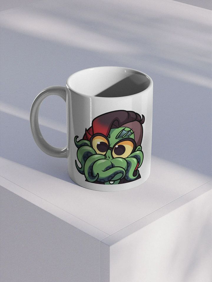 Nika Thulu Mug product image (1)
