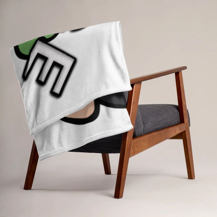 Ocagewood Blanket product image (4)