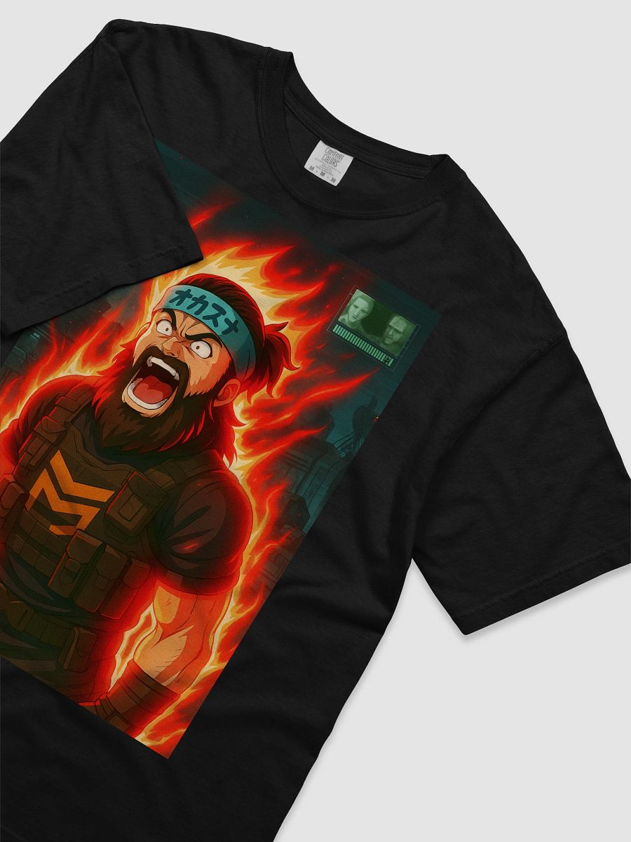 Super Snake T-Shirt product image (3)