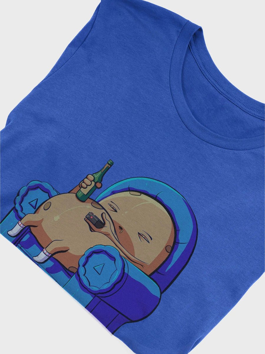 Couch Potato T-Shirt product image (3)