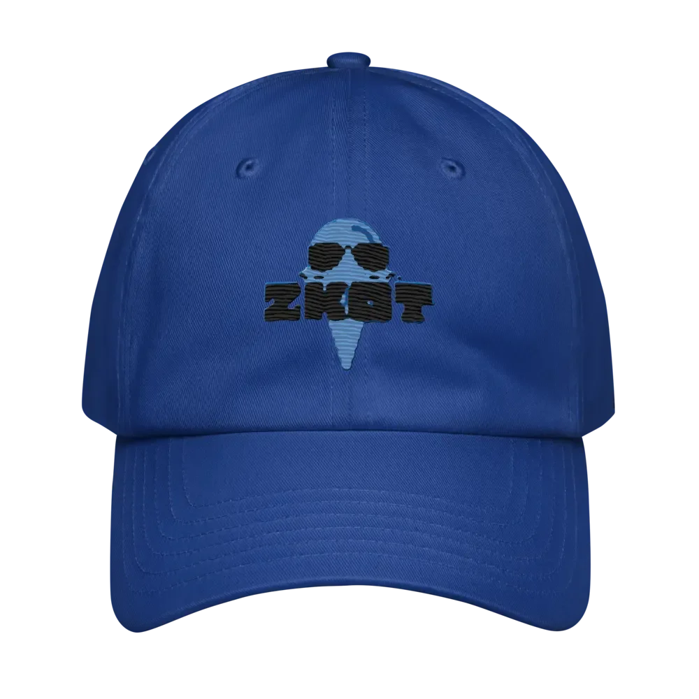 ZKOT Under Armour© Hat - Show your Support with Style - Headwear product image (1)
