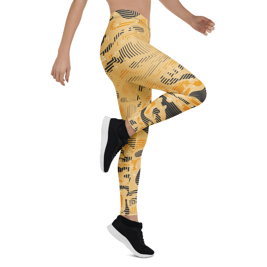 Meteor | Leggings product image (8)