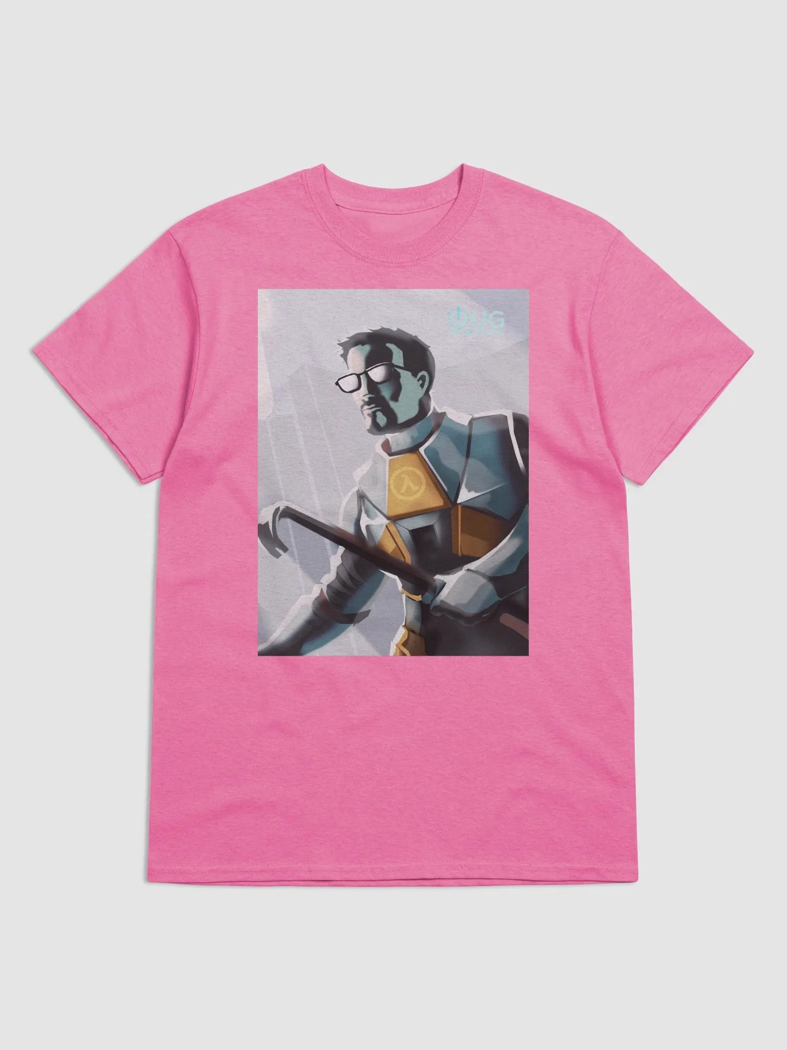 Quater Life Tee product image (1)