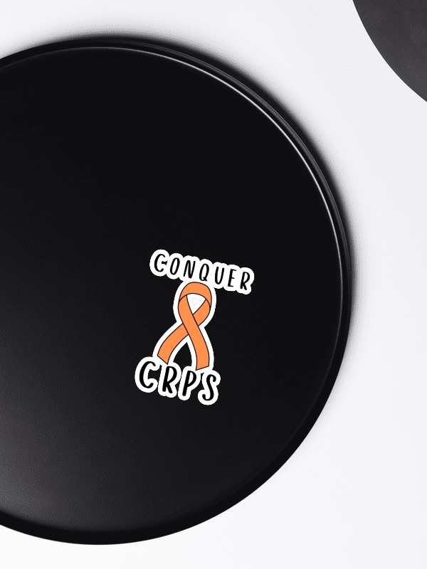 Classic Conquer CRPS Magnet product image (4)