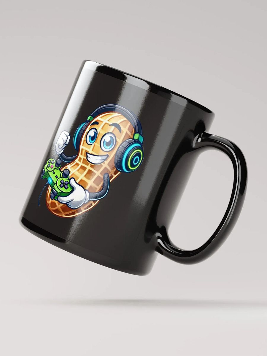 Gaming Nutty Cup product image (4)