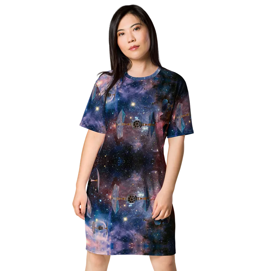 Nabooo Tie Dress product image (1)