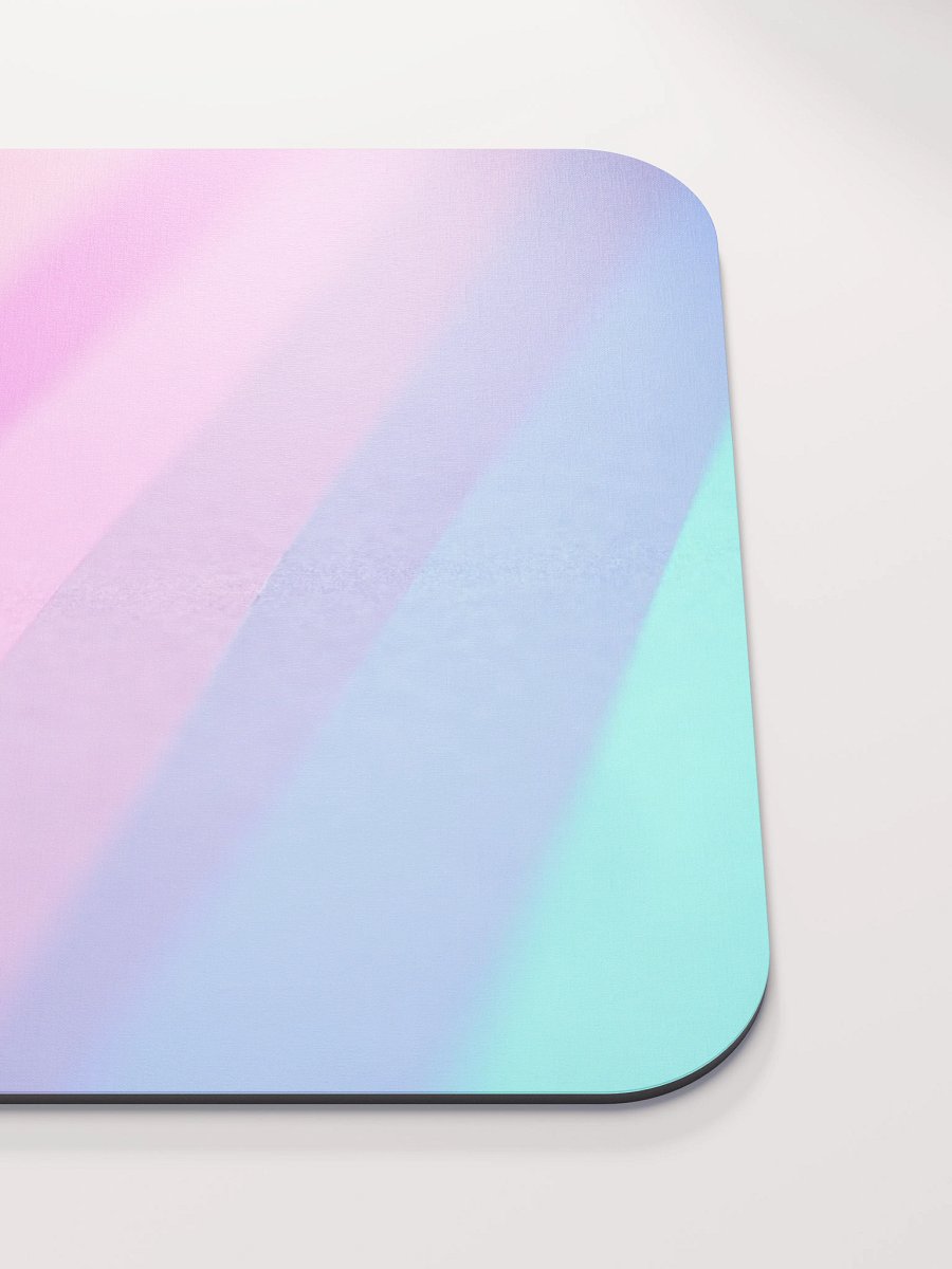 Wear Your Stripes Logoless Mousepad product image (5)