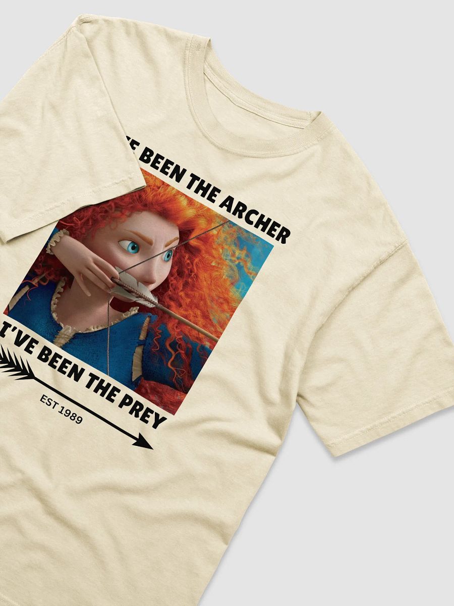 Archer T-Shirt product image (3)