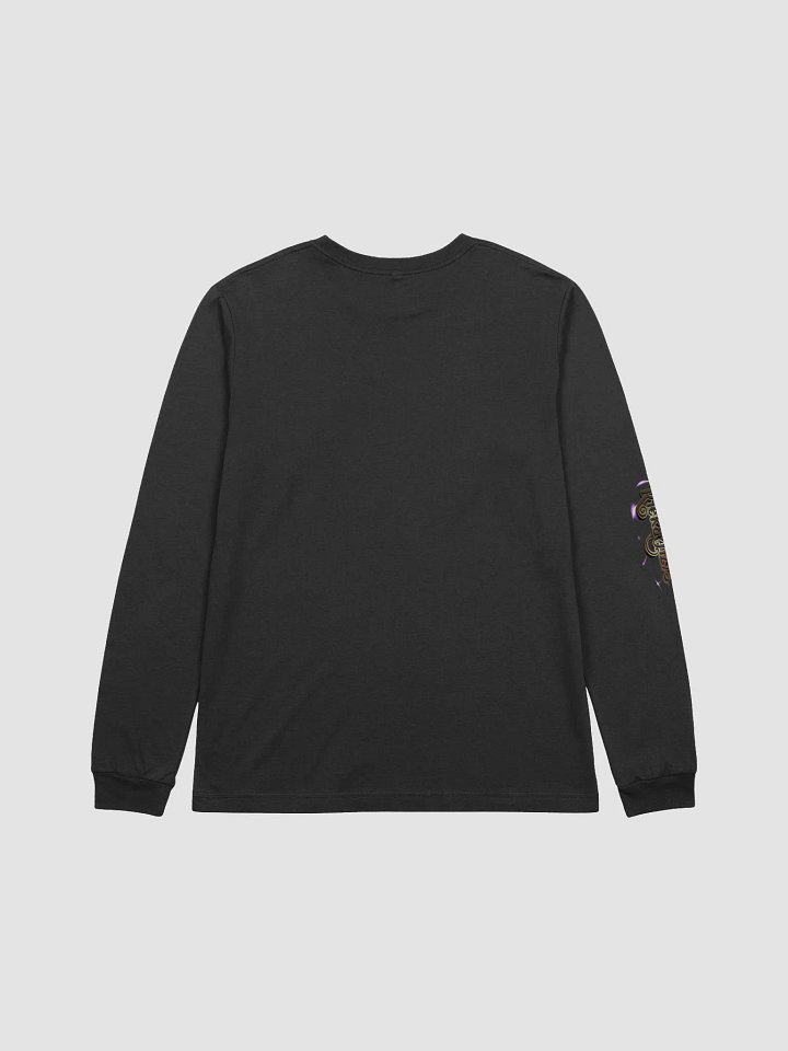 Long sleeve T product image (2)