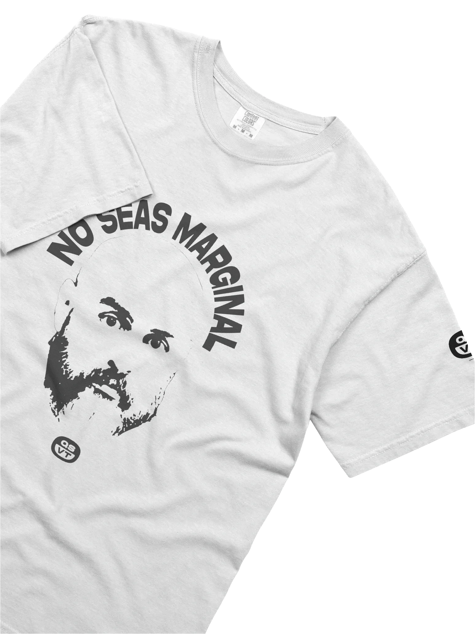 Blanca NO SEAS MARGINAL product image (5)