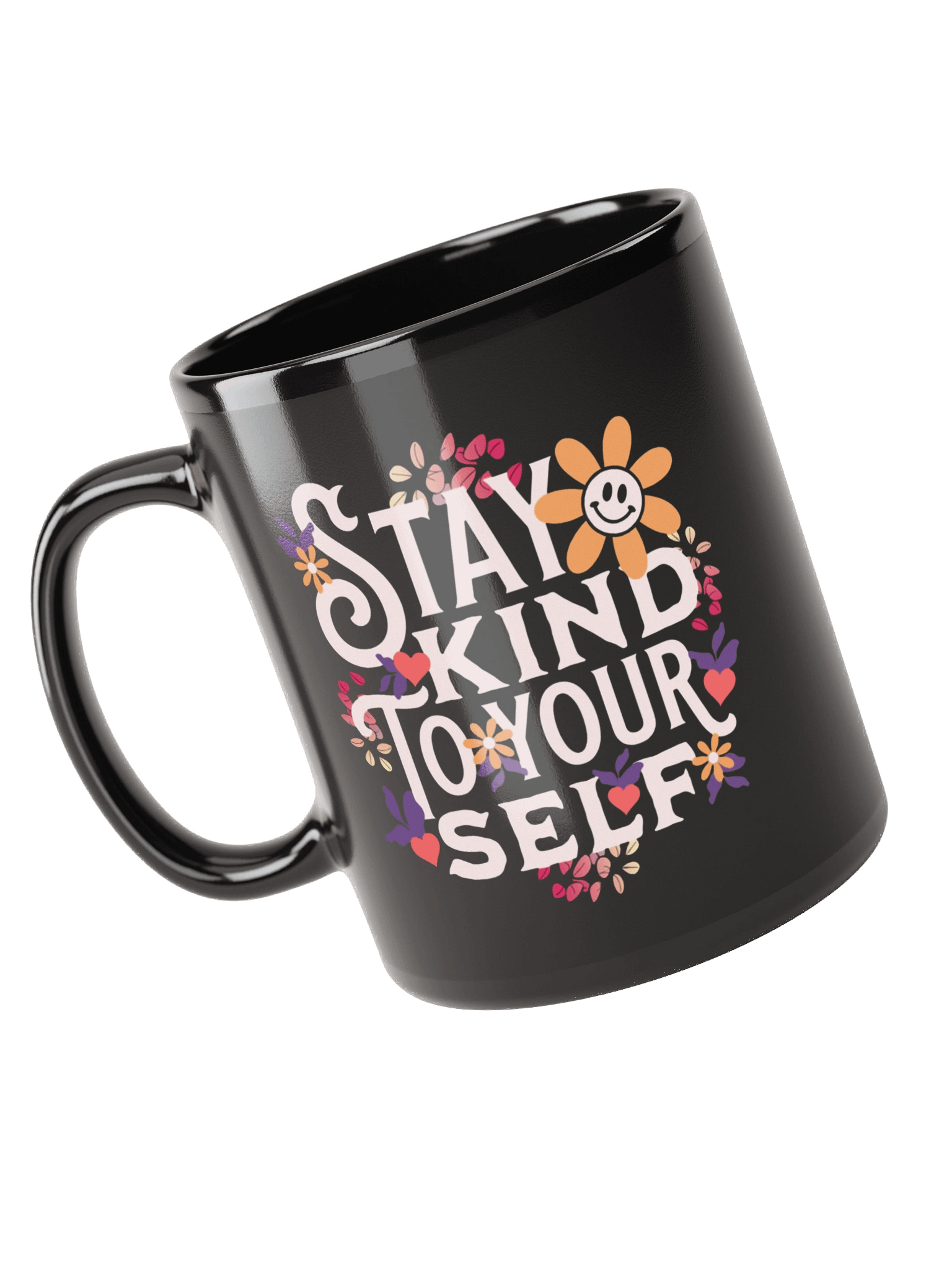 Cheerful Kindness Mug product image (3)