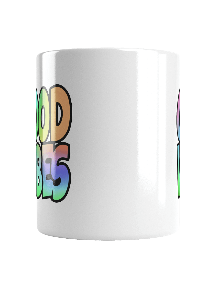 White cohhGV Mug product image (6)