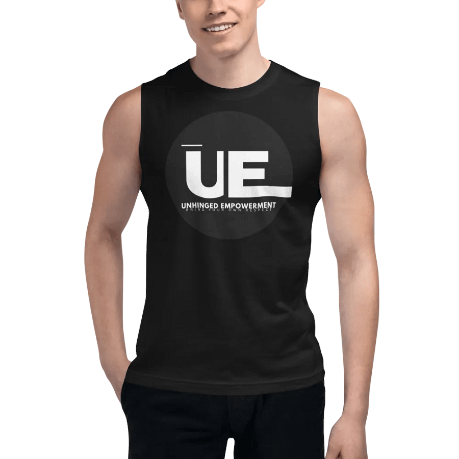 UE ATHLETIC TANK product image (5)