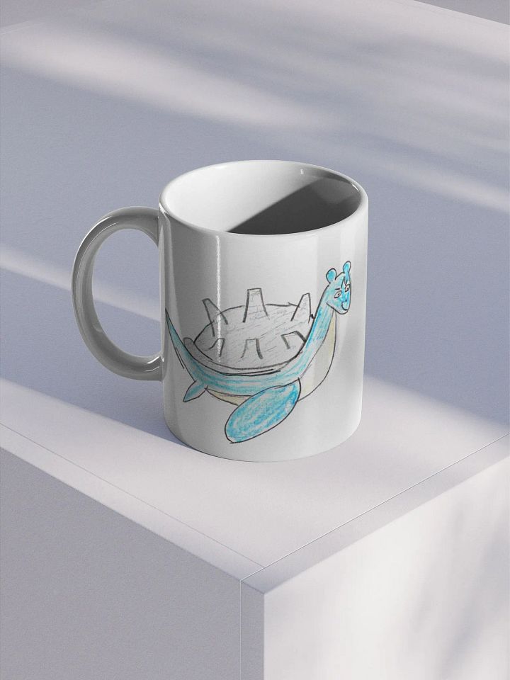 Fine Art - Angy Lapras product image (1)