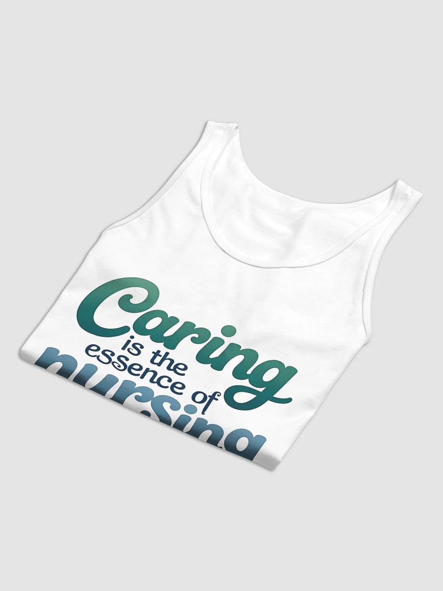 Essence of Nursing Gradient Tank product image (9)