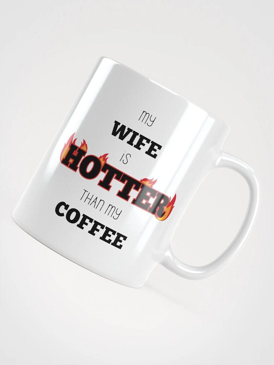 Funny Mug For Husband product image (4)