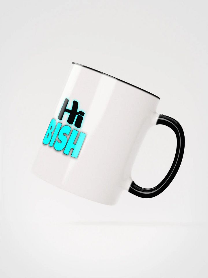 SZG Bish Mug product image (3)