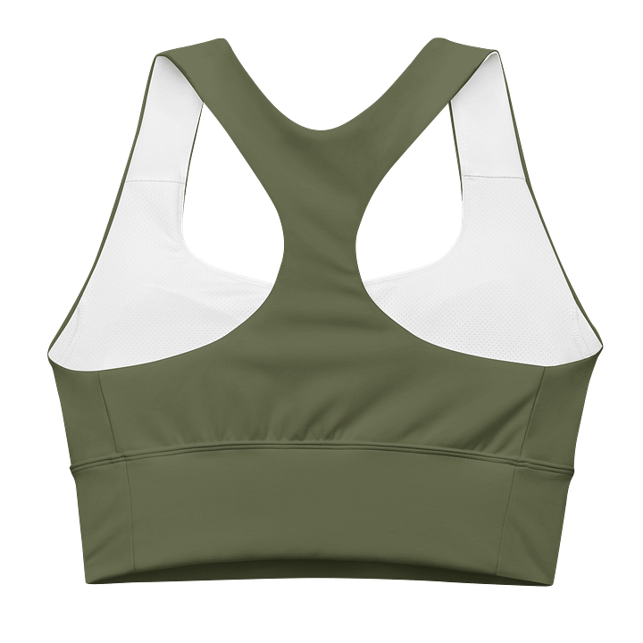 you matter sports bra - Saratoga product image (2)