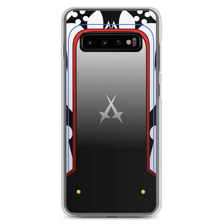 Gummiphone X Xemnas Case (Samsung) product image (2)