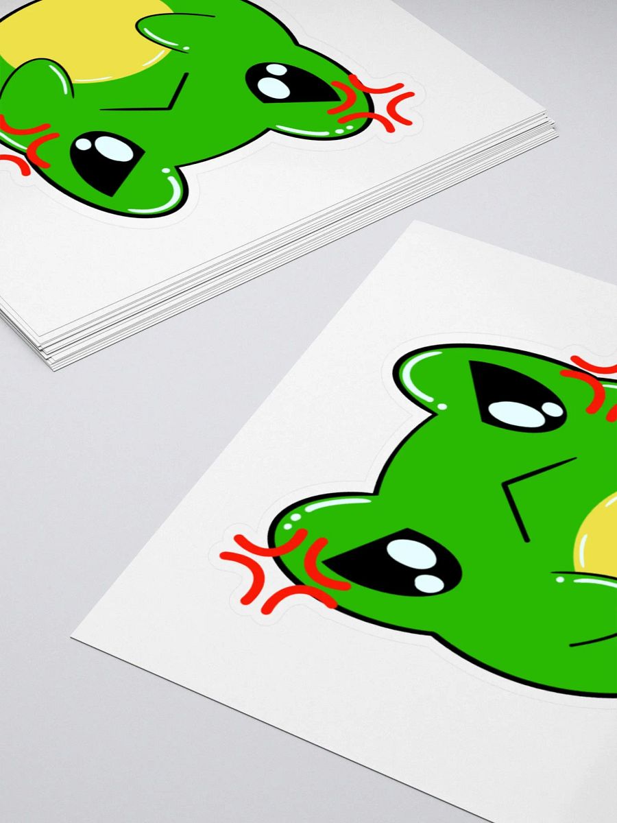 Angry Frog product image (4)