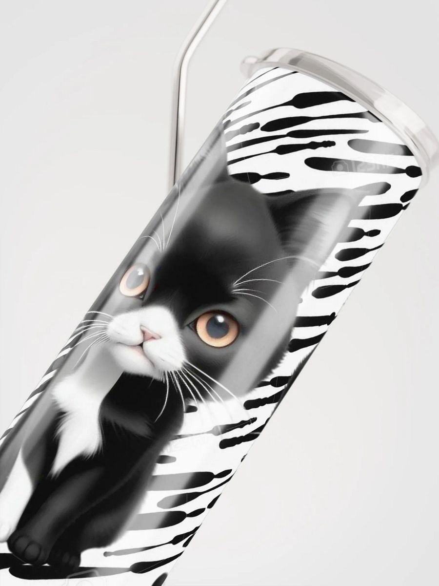 Buddy Stainless Steel Tumbler product image (4)