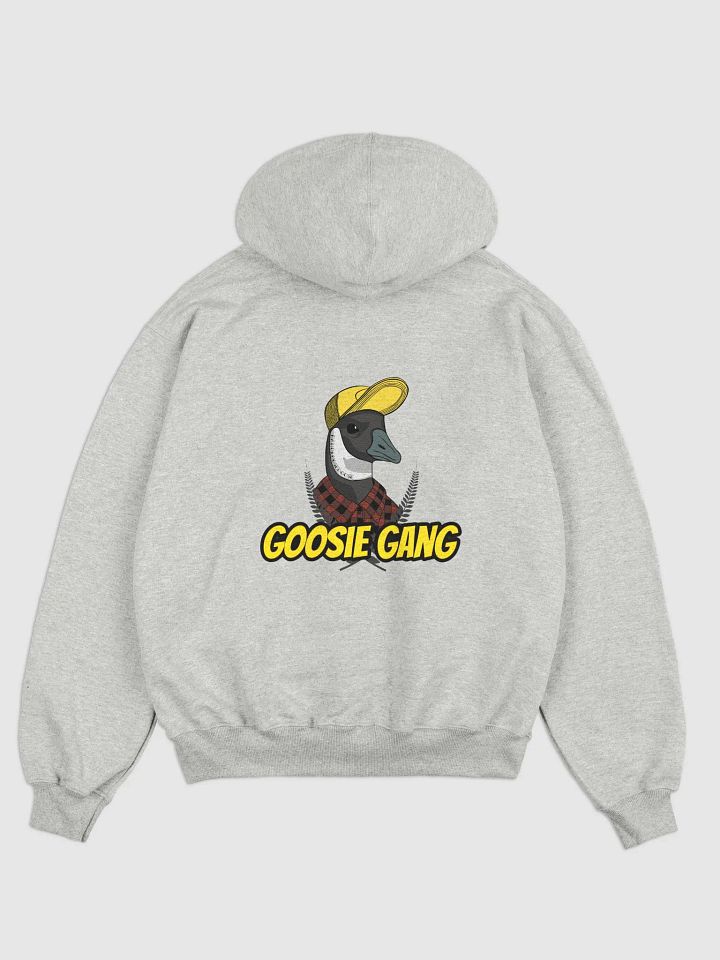 GOOSIE GANG HOODIE BUT BETTER product image (2)