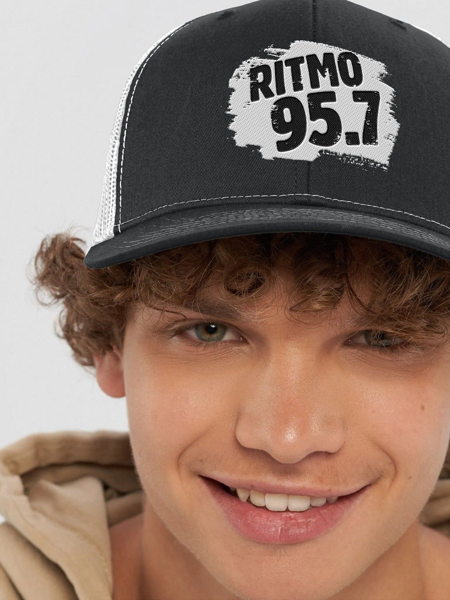 Ritmo 95 Gorra De Yuma product image (8)