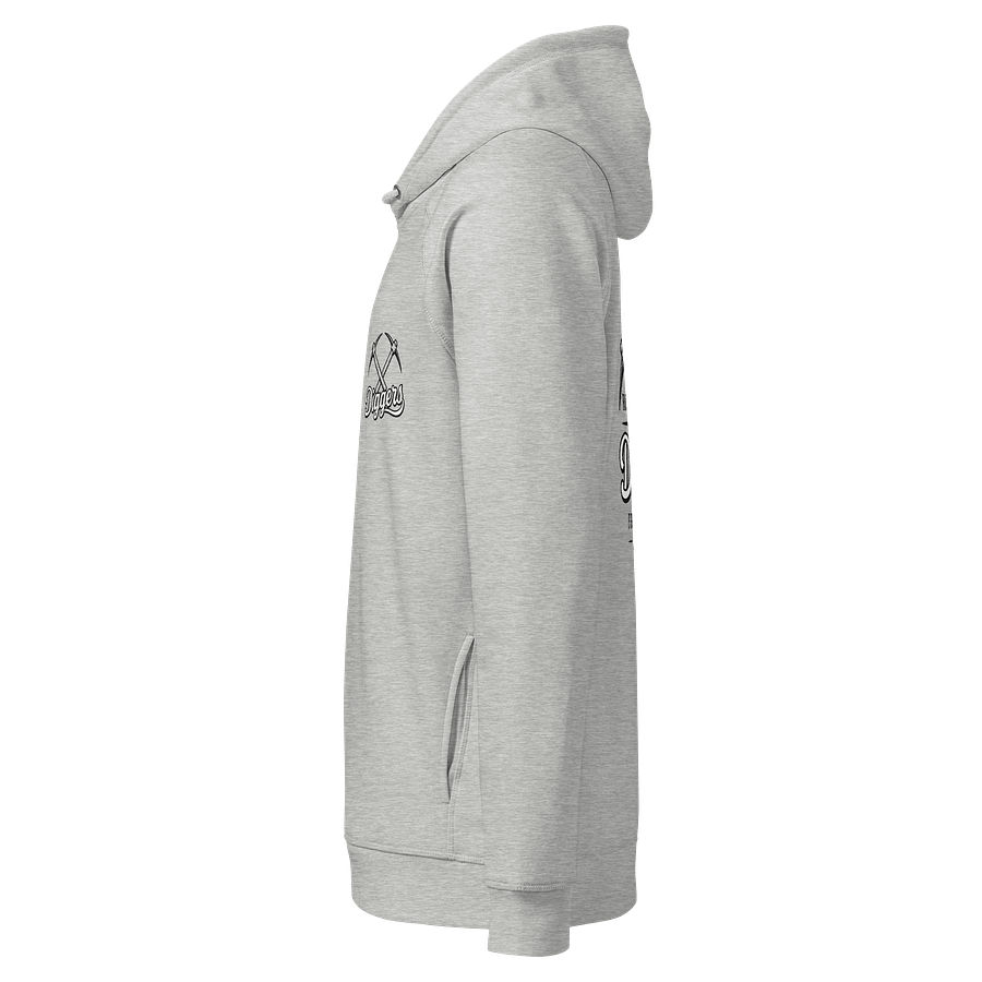 RNRA Diggers Hoodie product image (3)