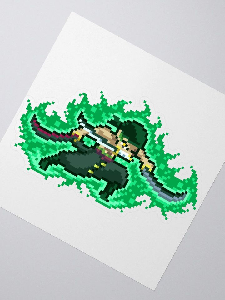 One Piece: Zoro product image (2)