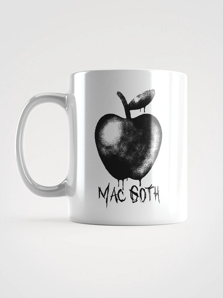 MAC GOTH product image (2)