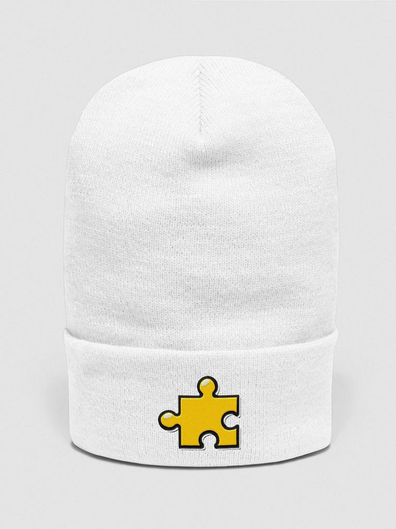 Jiggy Beanie Tall