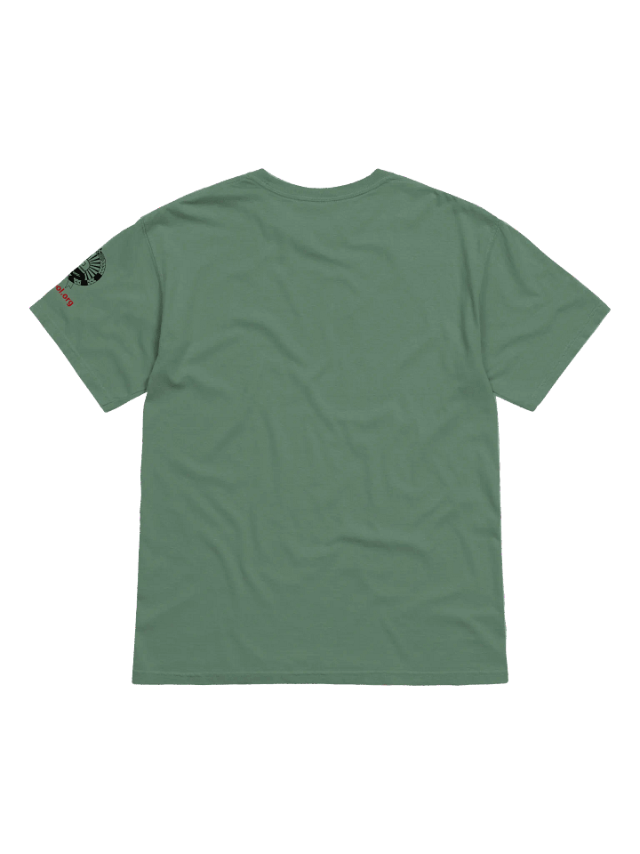 Alunya and Friends - T-Shirt product image (2)