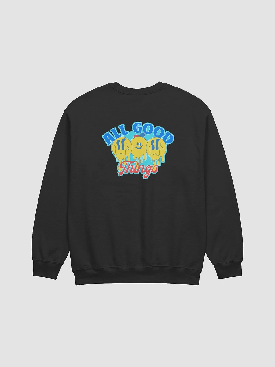 All Good Things Crewneck product image (12)