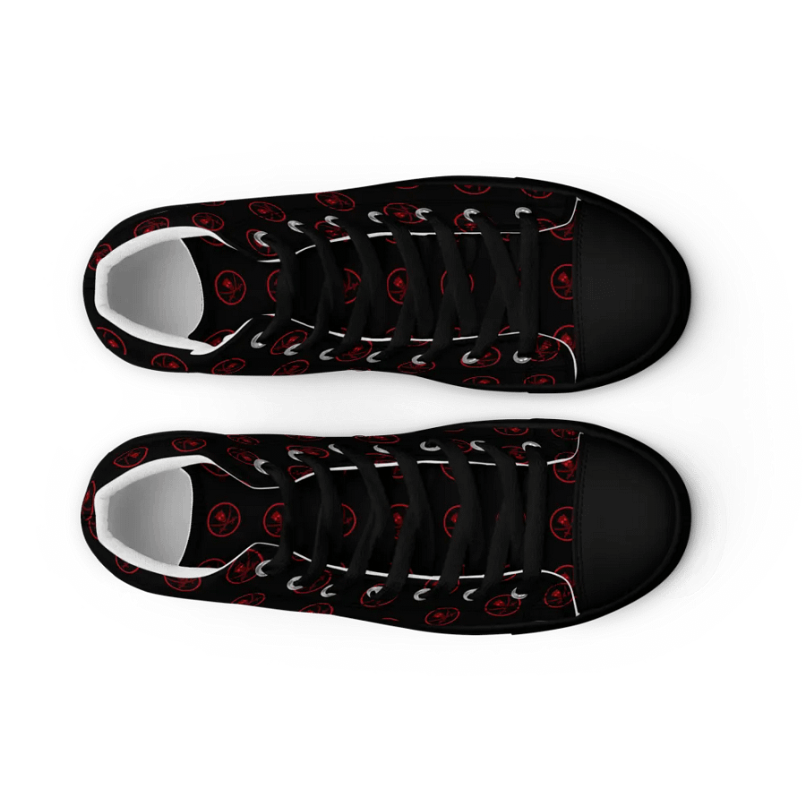 CptMaxWinters Hightops product image (9)