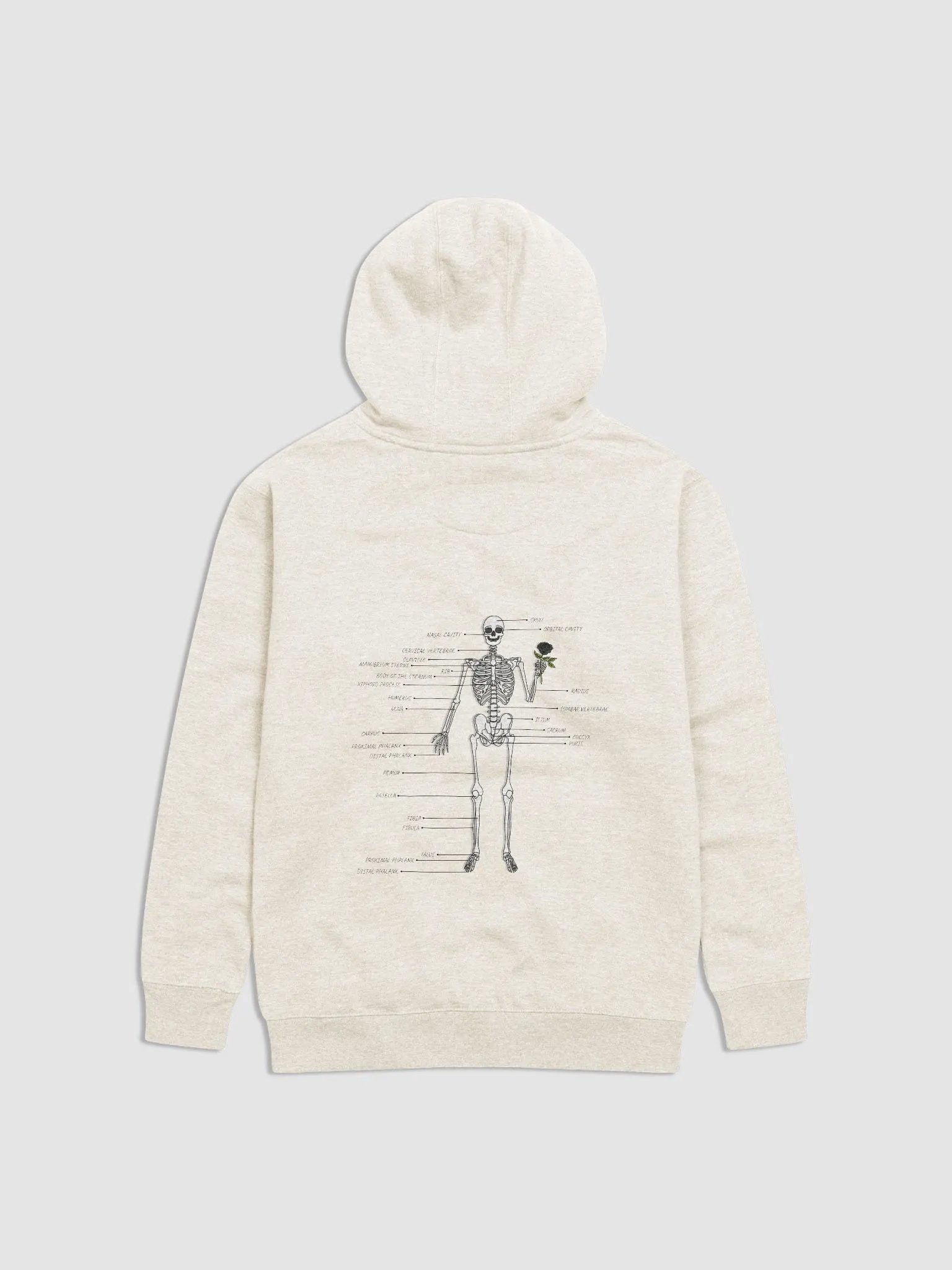 Hello and Welcome Hoodie product image (1)