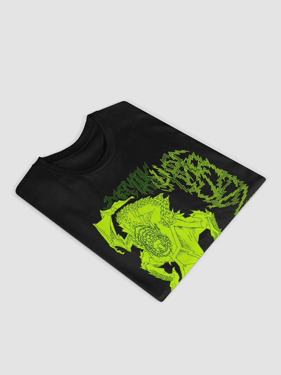 Memory Suppression tee product image (5)