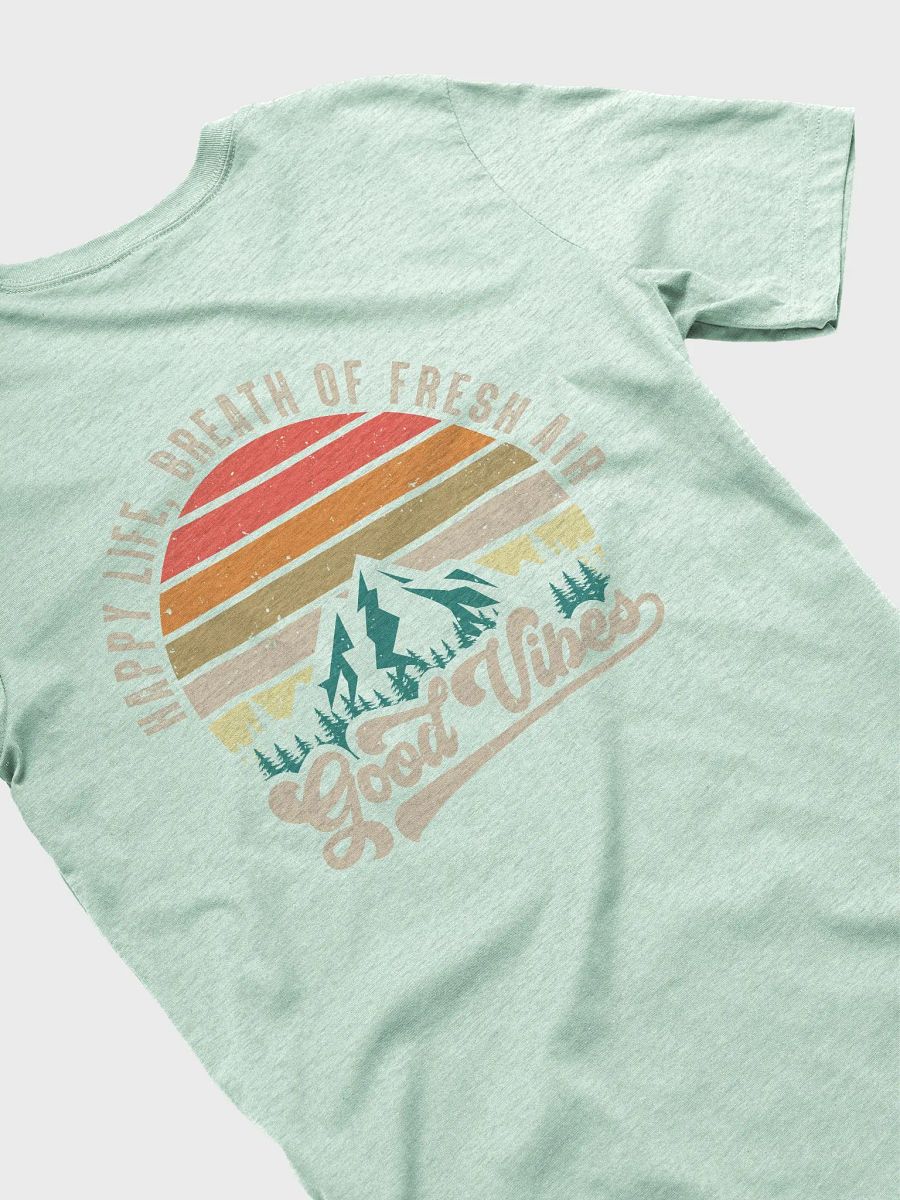 GOOD VIBES (LIGHT) product image (5)