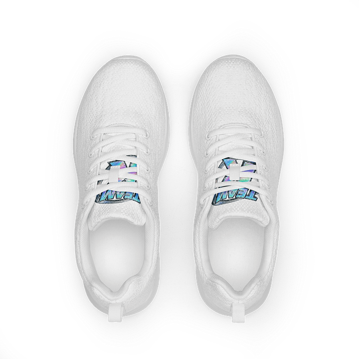 Team K 2000's Women's Athletic Shoes product image (1)