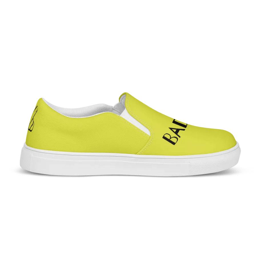 Bad Ass Slip-Ons product image (7)