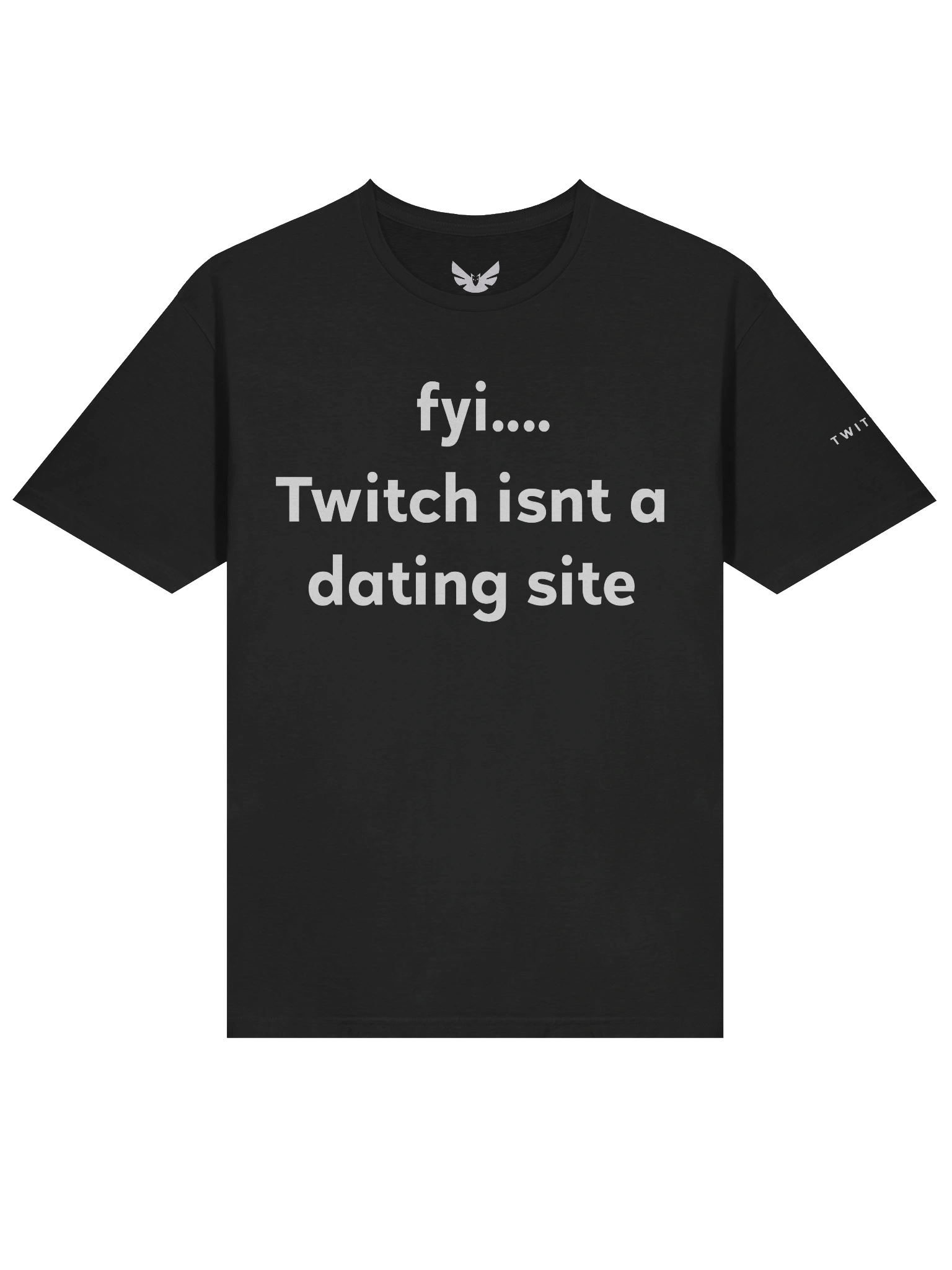 Not a dating site product image (18)