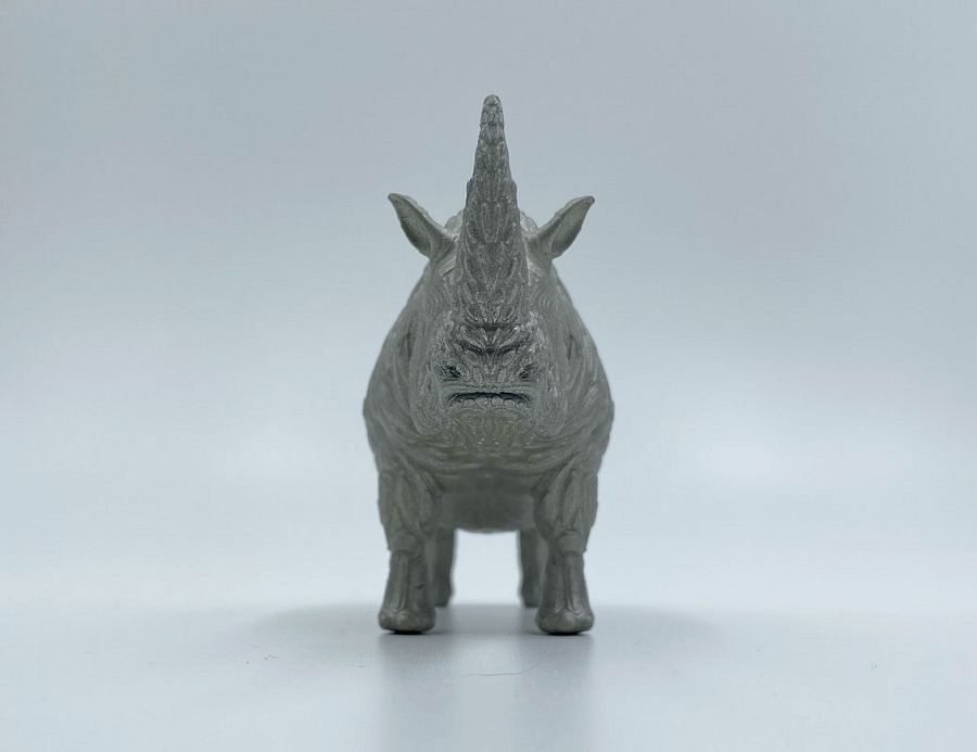 Rhino Morphogenesis- Silver Rhino product image (3)