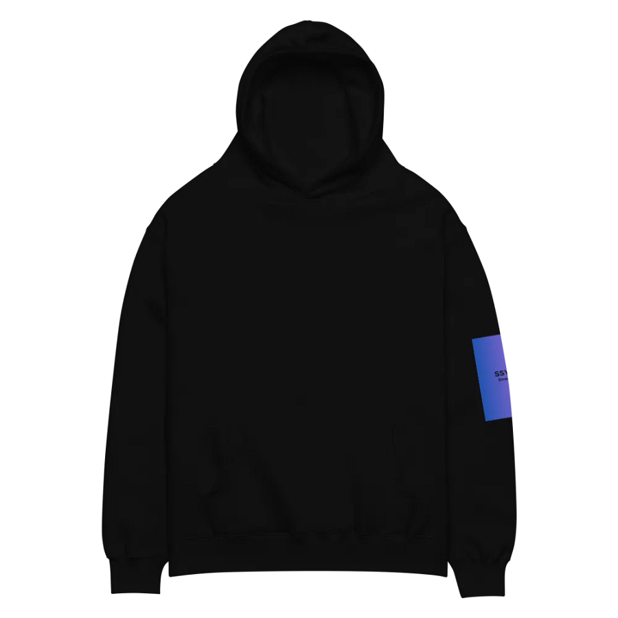 SSYN Winter Hudie product image (4)