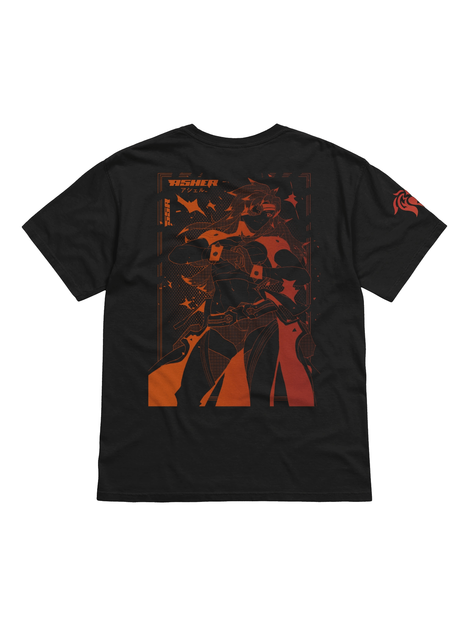 ASHER TEE product image (5)