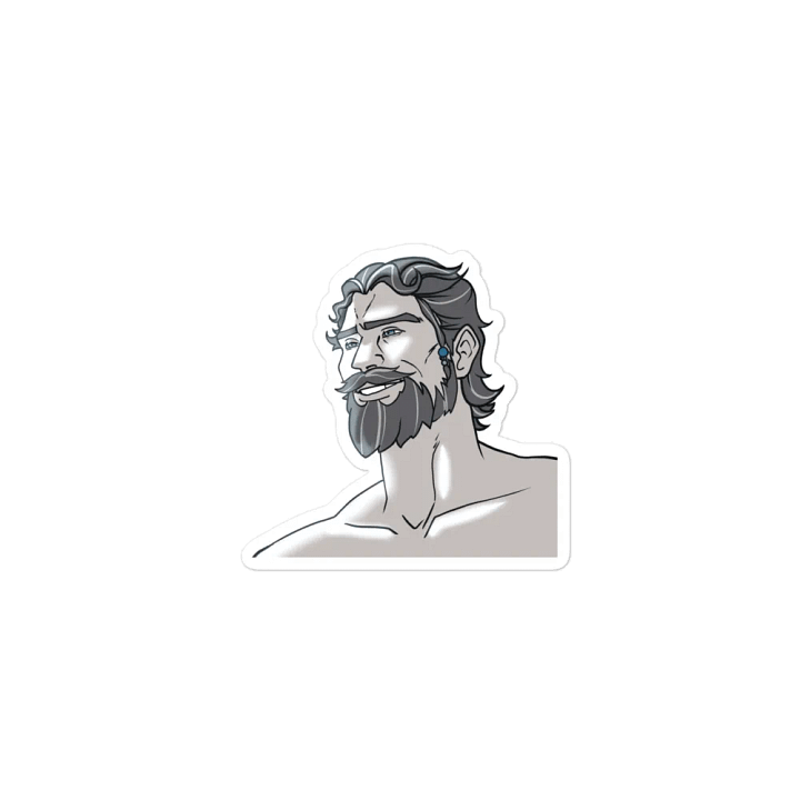 Chadwick Magnet product image (1)
