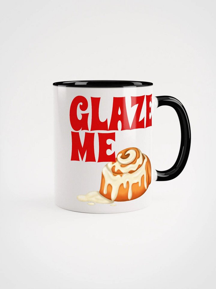 CinnaBean Mug product image (1)